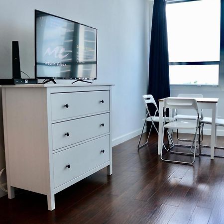 Collins Apartments By Design Suites Μαϊάμι Μπιτς Εξωτερικό φωτογραφία