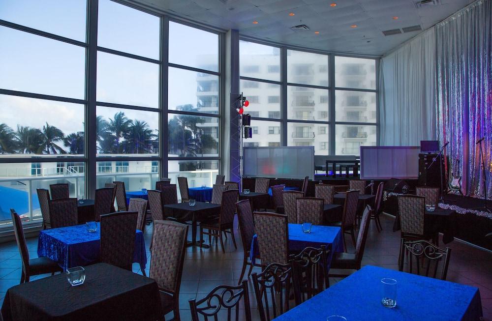 Collins Apartments By Design Suites Μαϊάμι Μπιτς Εξωτερικό φωτογραφία