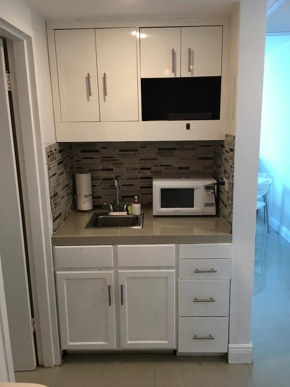 Collins Apartments By Design Suites Μαϊάμι Μπιτς Εξωτερικό φωτογραφία