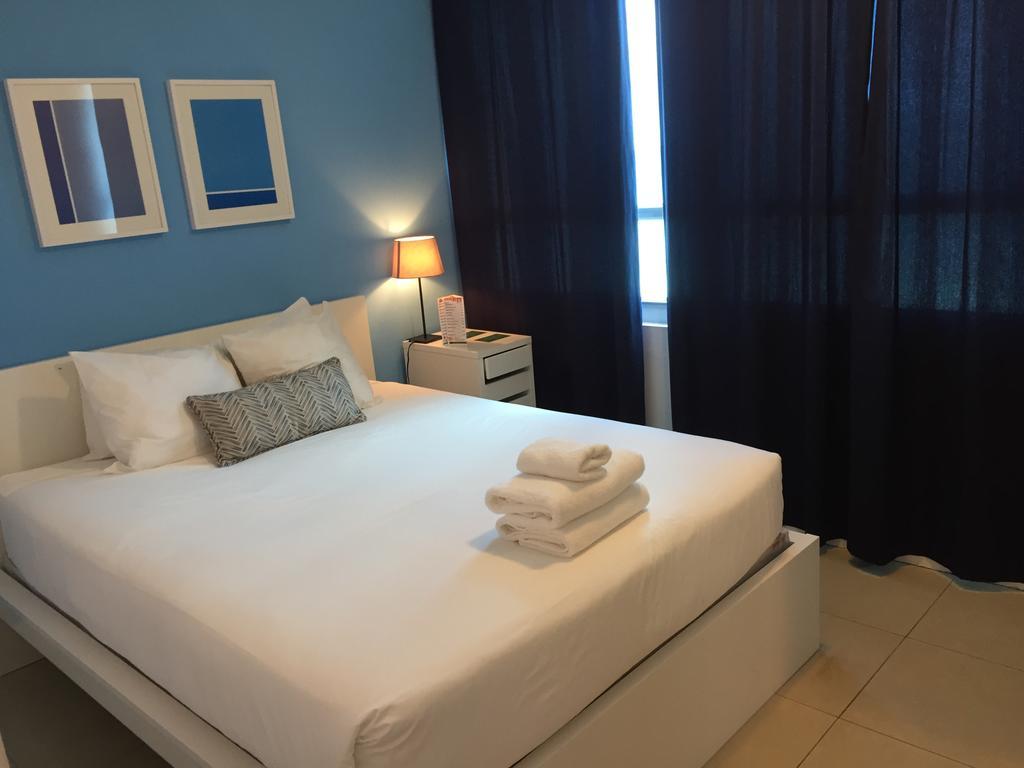 Collins Apartments By Design Suites Μαϊάμι Μπιτς Εξωτερικό φωτογραφία