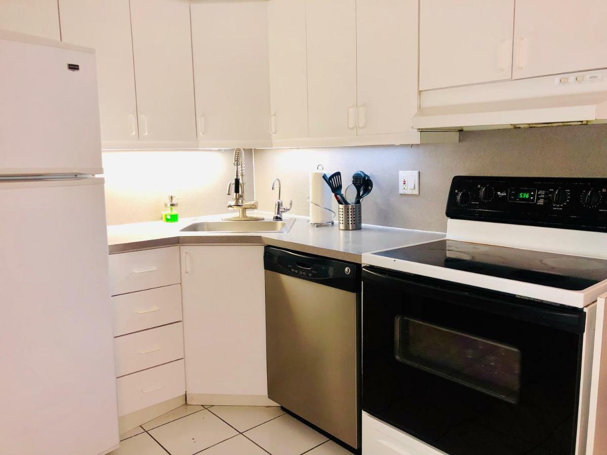 Collins Apartments By Design Suites Μαϊάμι Μπιτς Εξωτερικό φωτογραφία