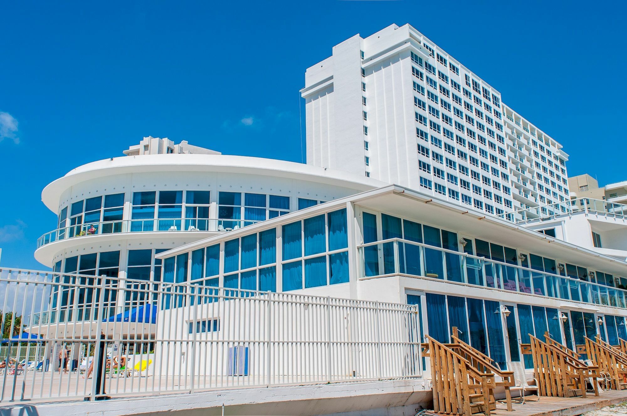 Collins Apartments By Design Suites Μαϊάμι Μπιτς Εξωτερικό φωτογραφία