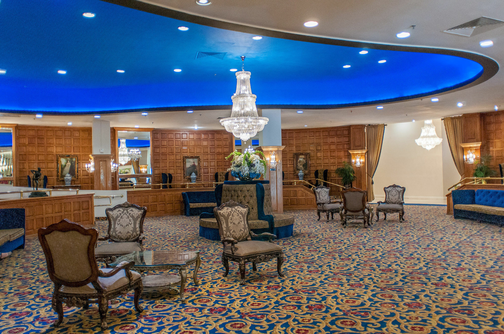 Collins Apartments By Design Suites Μαϊάμι Μπιτς Εξωτερικό φωτογραφία
