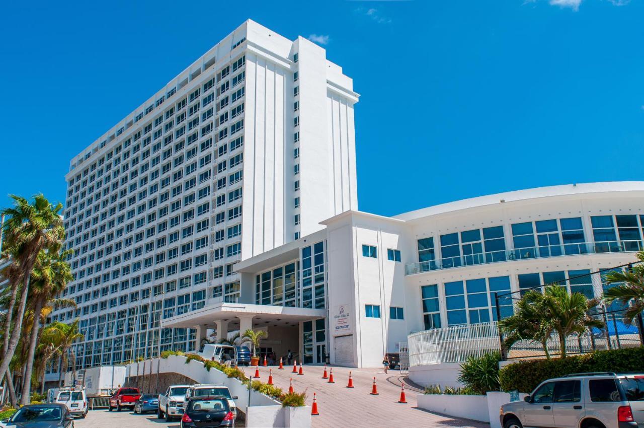Collins Apartments By Design Suites Μαϊάμι Μπιτς Εξωτερικό φωτογραφία