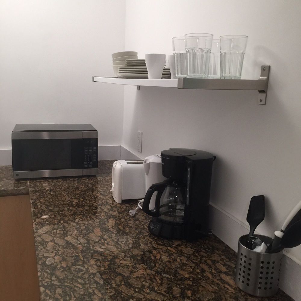 Collins Apartments By Design Suites Μαϊάμι Μπιτς Εξωτερικό φωτογραφία