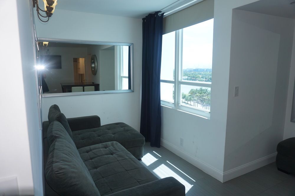 Collins Apartments By Design Suites Μαϊάμι Μπιτς Εξωτερικό φωτογραφία